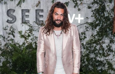 Jason Momoa pede investigação apurada das alegações de assédio moral em 'Liga da Justiça'