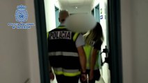 Detenidos dos menores por la muerte de un adolescente de 14 años en Getafe