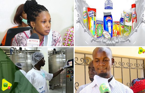 Quand Satrec bafoue le droit de ses travailleurs et interdit ses femmes de tomber enceinte