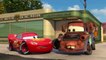 Cars 2 Film Clip - Zomer plezier met Bliksem McQueen en Takel