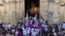 2017 BANDA DE CORNETAS Y TAMBORES NUESTRO PADRE JESÚS NAZARENO DEL ARAHAL SEVILLA 1