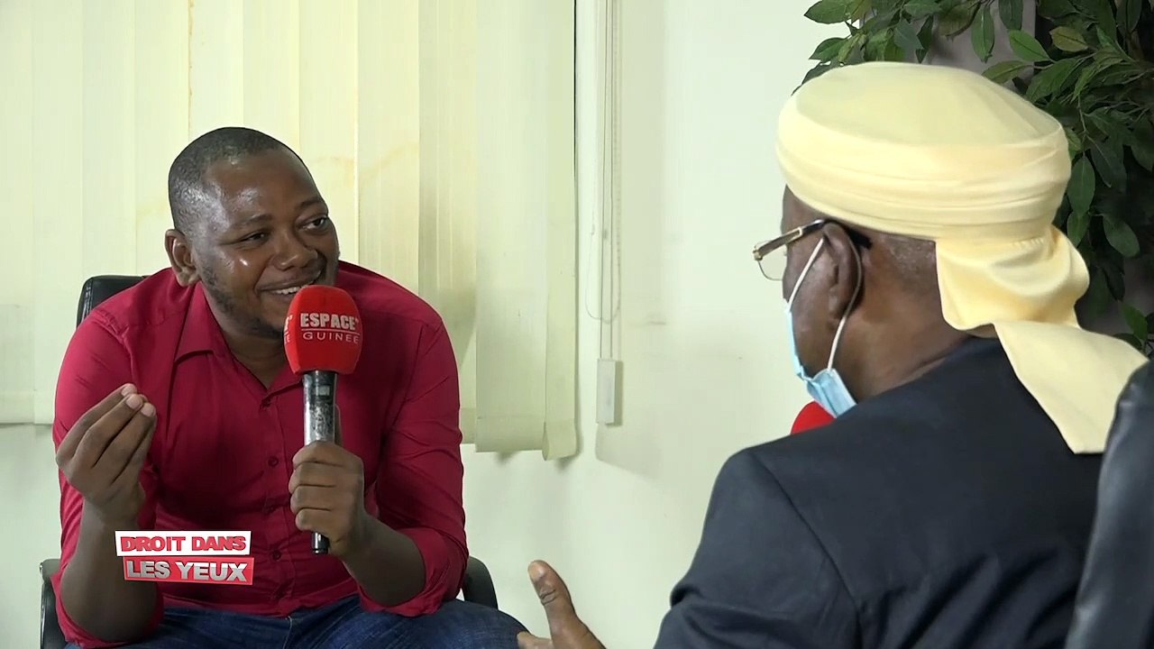 DDY PAPA KOLY KOUROUMA