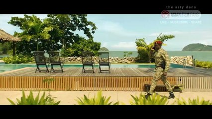 [TRAILER] Big Octopus [ENG SUB] China 2020 - Monster Movies/Horror/Sci-Fi