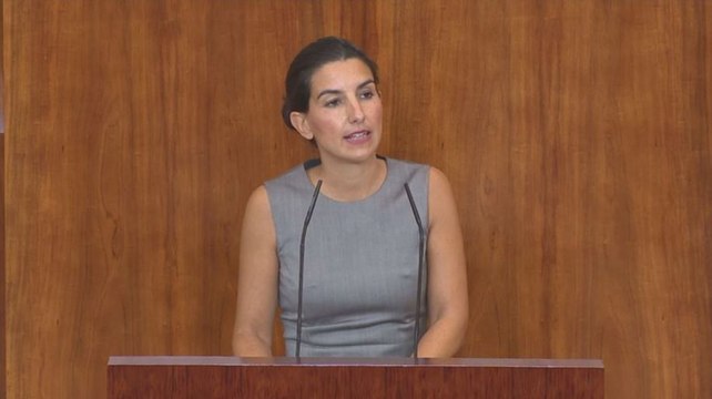 ¿En qué situación estaría Madrid si Ayuso hubiera cumplido su compromiso con Vox?