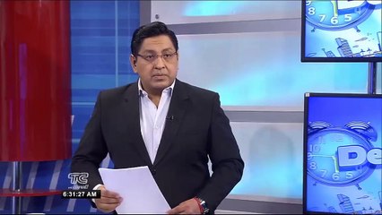 Cámaras de seguridad registraron un violento asalto en una avenida de Guayaquil