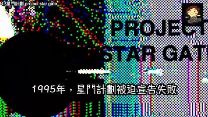 【五大 】中情局進行的十大神秘實驗 , Top 5 Mysterious Experiments Conducted By The CIA－ 三爺奶奶頻道