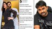 Virat Kohli, Anushka Sharma పై లేడి జర్నలిస్ట్ వ్యంగ్యం.. కౌంటర్ ఇచ్చిన Director Maruthi || Oneindia