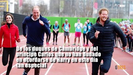 El tremendo disgusto del príncipe Harry en su cumpleaños que le distancia aún más de los Windsor