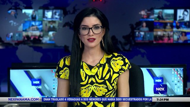 Fiscal de droga de Colon se refirió al decomiso de mil paquete - Nex Noticias