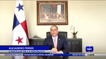 Lanzamiento de la plataforma online Propanamaconecta.com - Nex Noticias