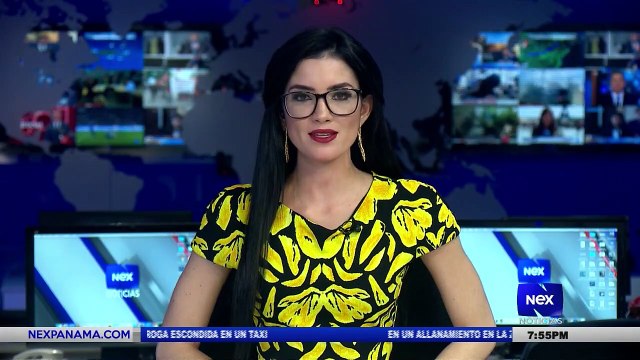 Proyecto luz eléctrica en Guna Yala - Nex Noticias