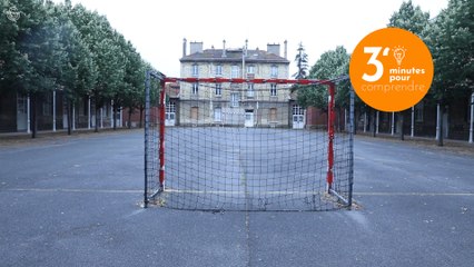 [3' pour comprendre] Commission d'enquête sur  les problèmes sanitaires  et écologiques liés  aux pollutions des sols