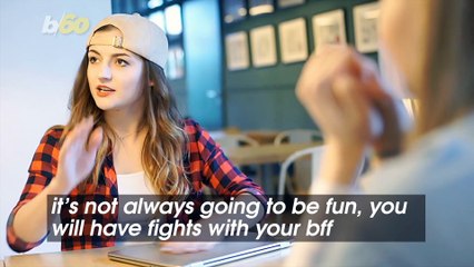 What You Should Know Before Moving In with Your Best Friend