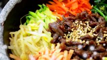 Bibimbap: La exótica y saludable receta coreana