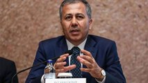 İstanbul Valisi Yerlikaya: Kademeli mesai düzenlemesini Cuma günü açıklayacağız