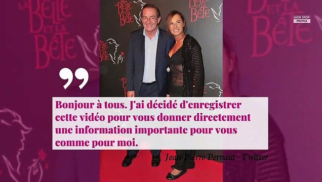 Jean-Pierre Pernaut quitte le 13h : qui sera son remplaçant ?