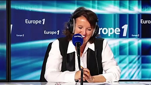 Laurent Barat : Pour lutter contre le coronavirus, Castex nous a dit de... bien nous laver les mains !