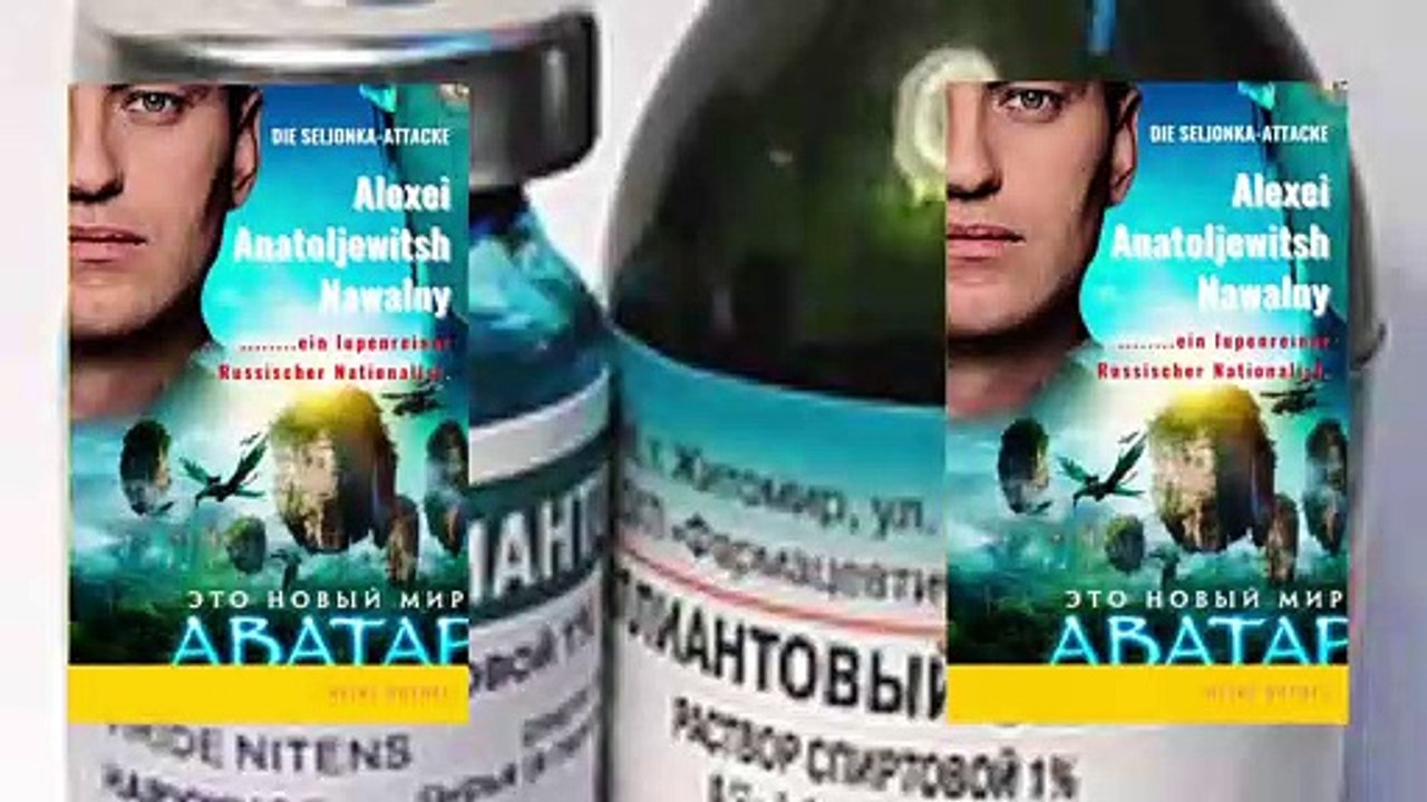 Der russische Patient – Polittheater in der Berliner Charite