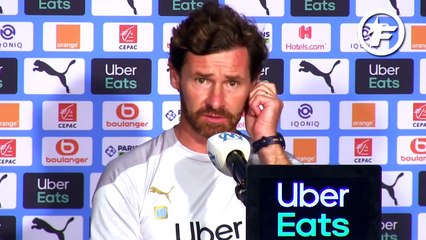 Affaire Alvaro/Neymar : Villas-Boas monte au créneau