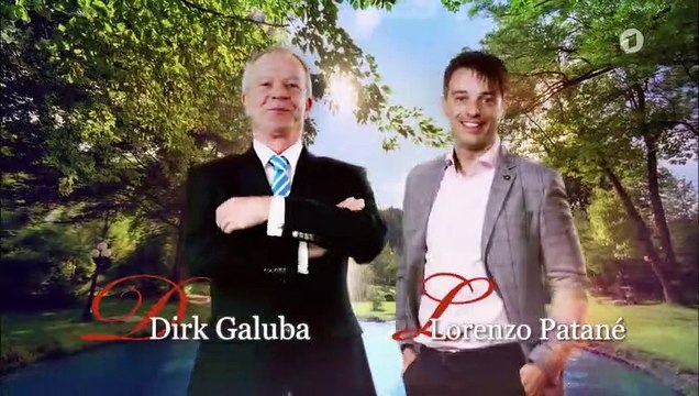 Sturm der Liebe Folge 3450 Kunde aus dem Norden