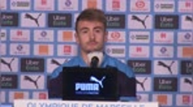 Classique - Rongier : “C’est impossible qu’Álvaro ait dit ça”