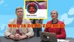 Mornin' Sunshine: Deke Zucker Revealed & Colin Cowherd Talks The Line