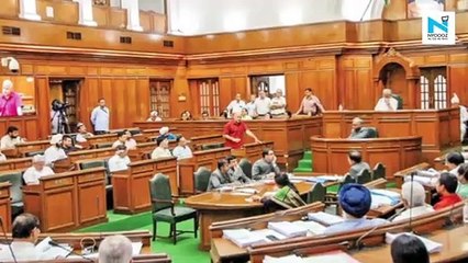 Delhi: Deputy CM Manish Sisodia and eight MLAs tests positive for COVID-19