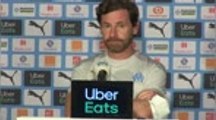 Classique - André Villas-Boas attend désormais la commission de discipline