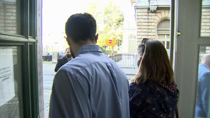 La extradición de Valtònyc pendiente de una pregunta al Tribunal Constitucional belga