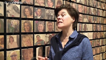 Колонизация Америки: "Мейфлауэр" и индейцы вампаноаги