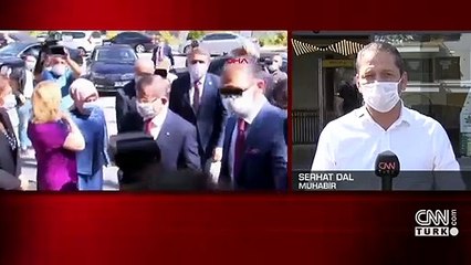 Son dakika! Kılıçdaroğlu ile Davutoğlu arasında kritik buluşma... Detayları Serhat Dal aktardı | Video