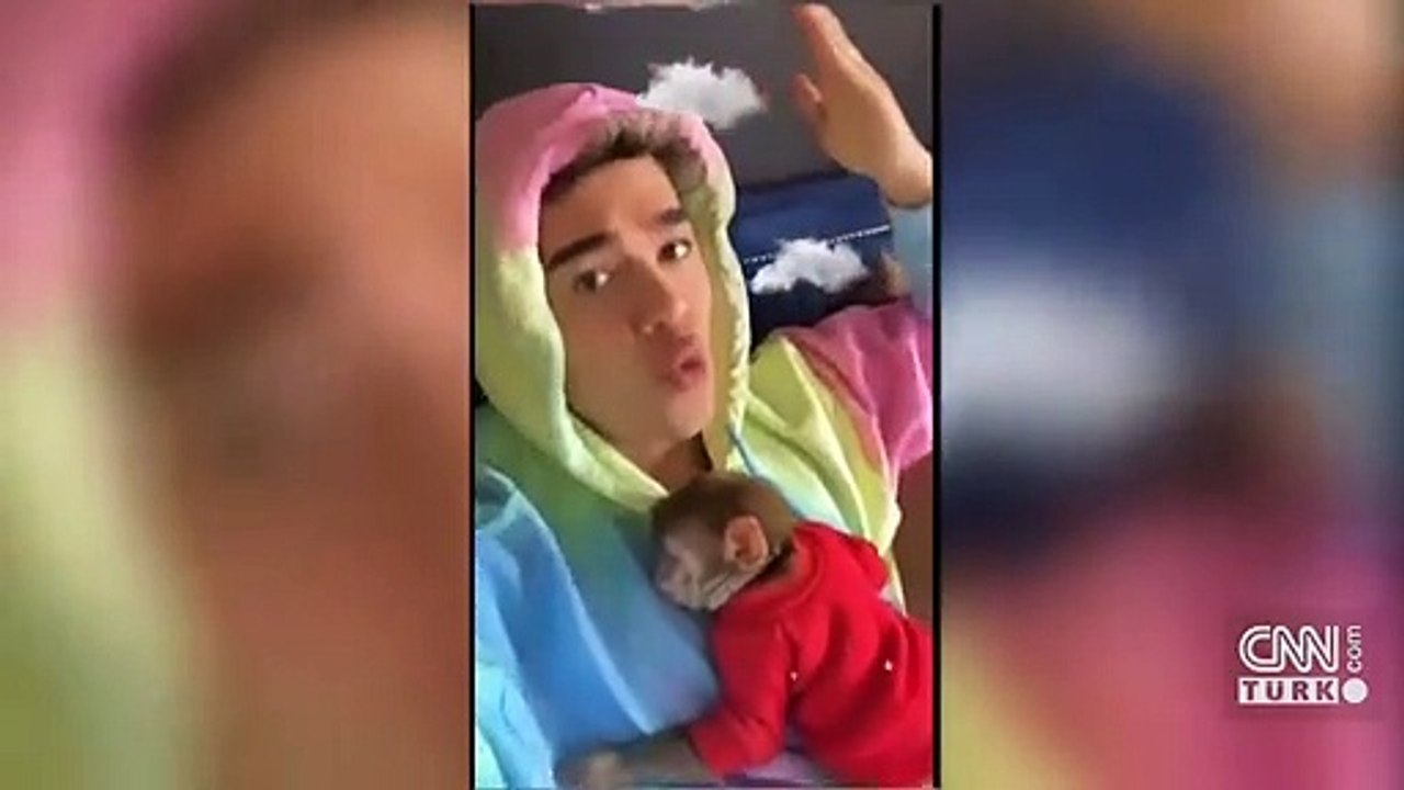 Son dakika haberleri... Meriç İzgi takipçi uğru...