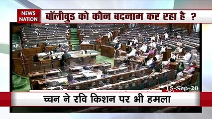 बॉलीवुड को कौन कर रहा बदनाम? कंगना का नाम लिए बगैर जया बच्चन का वार