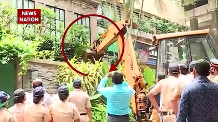 Kangana ranaut के बाद Akshay के पीछे पड़ी शिवसेना