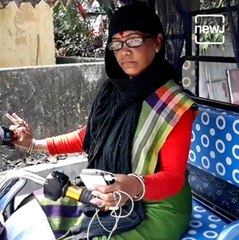 Venkaiah Naidu Praises Lady Toto Driver Who Carries COVID-19 Patient On Her Toto Free Of Cost