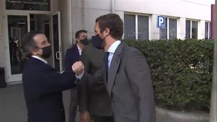 La opososición acusa al Gobierno de utilizar a la Fiscalía