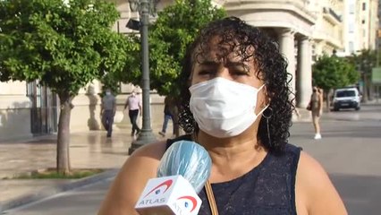 La Generalitat inspecciona la residencia de Lliria