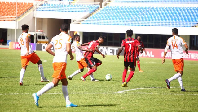 La Matinale des Sports 15 Septembre 2020/ Football africain: Quel type de préparation pour les représentants ivoiriens avant le début des compétitions Inter-clubs CAF ? Par Fernand Kouakou