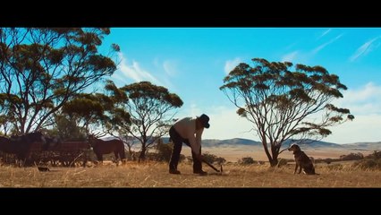 The Water Diviner  - Trailer