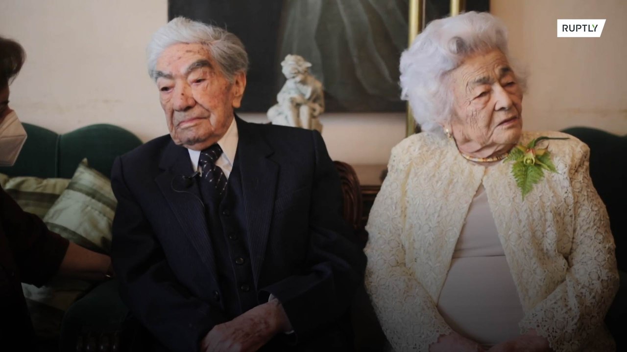 結婚生活79年！夫婦長続きのための秘訣とは