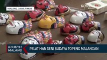 Upaya Pelestarian Budaya Topeng Malangan