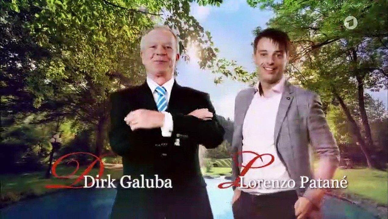 Sturm der Liebe 3450 folge - video dailymotion