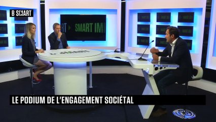 SMART IMPACT - Emission du mercredi 16 septembre