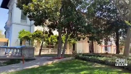 Son dakika haberler... Hidiv Kasrı'ndaki kazı çalışması yargıda | Video
