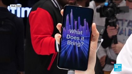 The promise, and pitfalls, of 5G technology