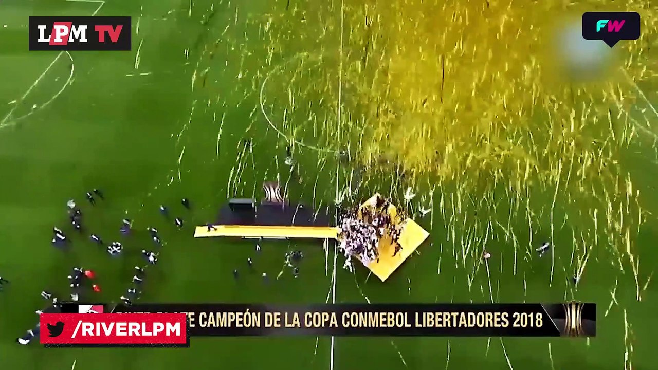 Debate: ¿Por qué River no pudo ganar el torneo local con Gallardo?