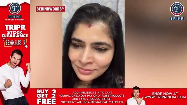 Actress Samantha Praise Play Back Singer Chinmayi