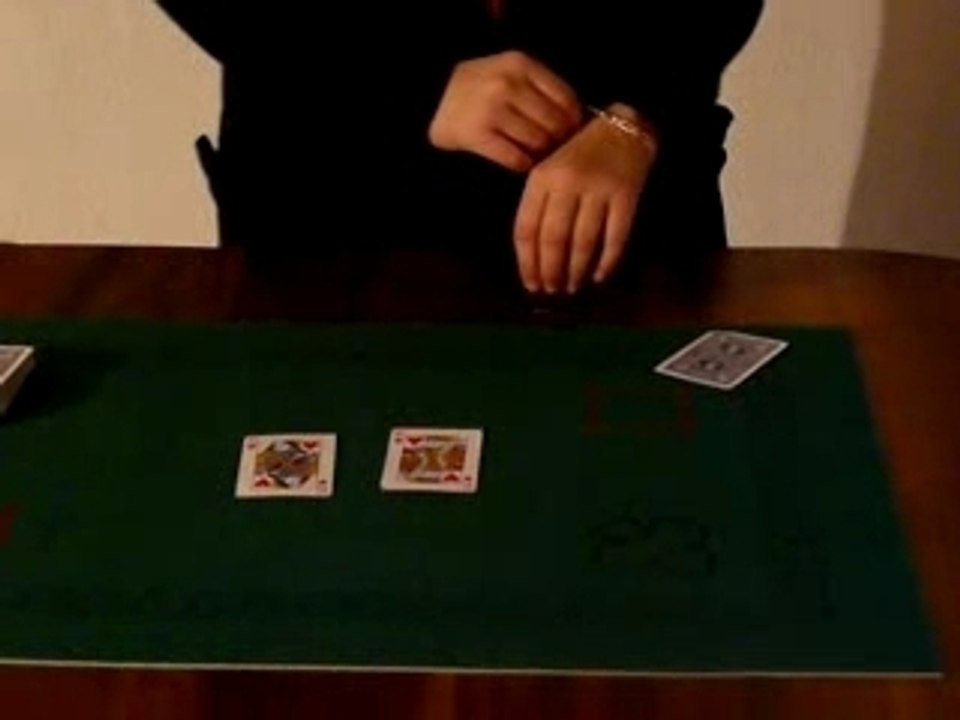 Conte merveilleux
