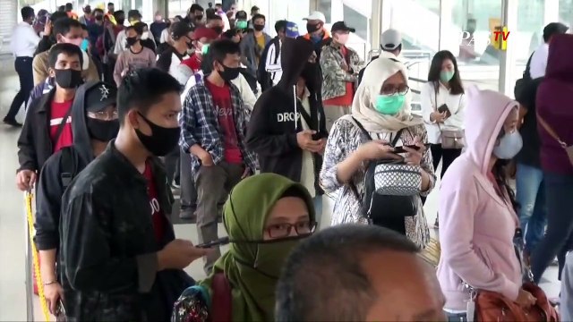 Penjelasan Satgas Covid-19, Masker Scuba dan Buff Tidak Ampuh Tangkal Covid-19