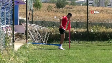 Yozgatspor’da 12 oyuncu, 3 antrenör ve 1 masörün korona virüs testleri pozitif çıktı